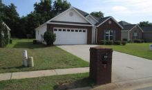 202 Sunnymeade Dr Warner Robins, GA 31093