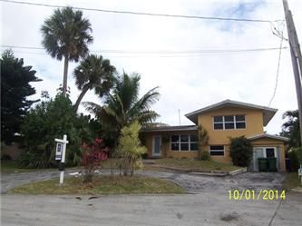 2636 Okeechobee Ln, Fort Lauderdale, FL 33312