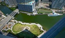 465 BRICKELL AV # 3504 Miami, FL 33131