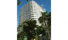 999 BRICKELL BAY DR # 303 Miami, FL 33131