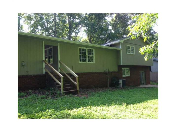 4631 Martin Drive, Winston, GA 30187