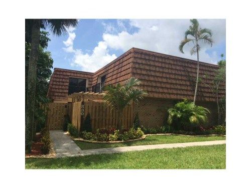 830 SW 118TH TE # 830, Fort Lauderdale, FL 33325