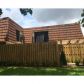 830 SW 118TH TE # 830, Fort Lauderdale, FL 33325 ID:8940002