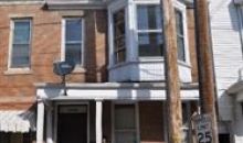 493 W King St. York, PA 17403