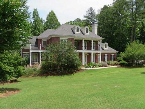 1635 Eversedge Drive, Alpharetta, GA 30009