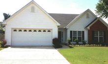 5605 Tranquility Drive Braselton, GA 30517