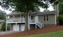 717 Wind Song Trace Woodstock, GA 30189