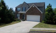 1095 Dunedin Trail Woodstock, GA 30188