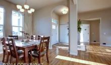 5531 Ridgeview Drive Anchorage, AK 99516