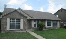 1405 Quail Crest Drive Garland, TX 75040