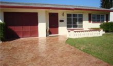 4709 NW 58 ST Fort Lauderdale, FL 33319