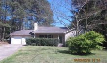 3235 Cove Creek Lane Cumming, GA 30040