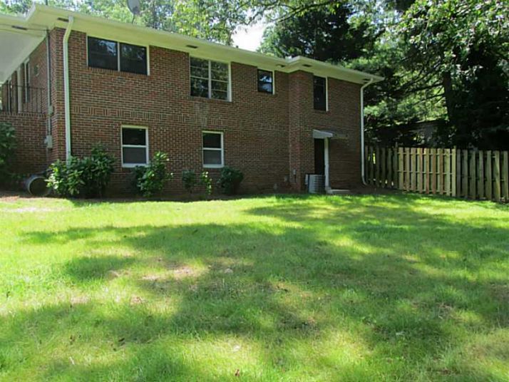 1419 Enota Avenue, Gainesville, GA 30501