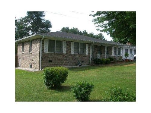 5081 Marilyn Road, Norcross, GA 30071