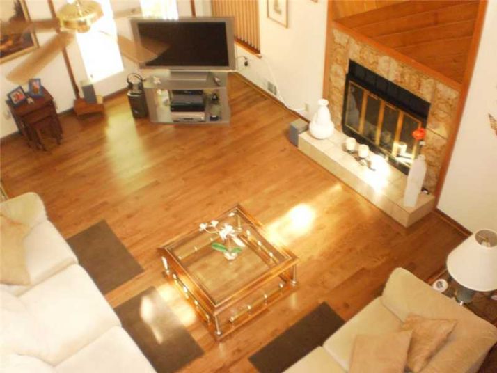 846 Post Road Circle, Stone Mountain, GA 30088