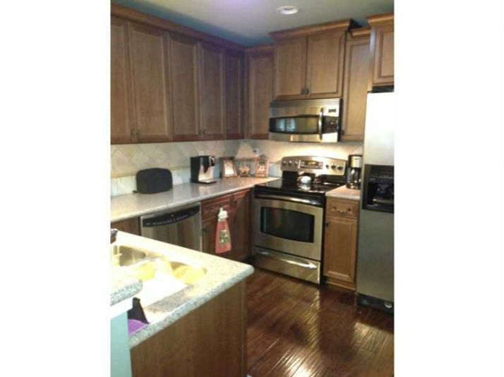 Unit 26 - 26 William Drive, White, GA 30184
