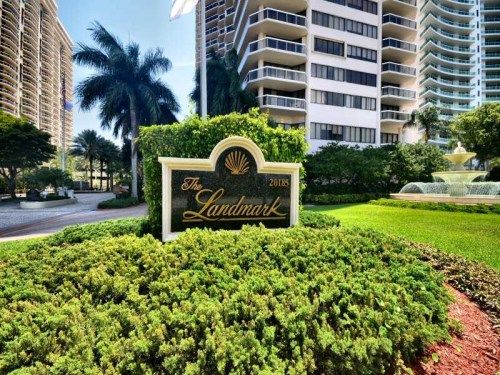 20185 E COUNTRY CLUB DR # 902, Miami, FL 33180