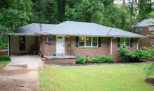 142 Dickson Court Marietta, GA 30066