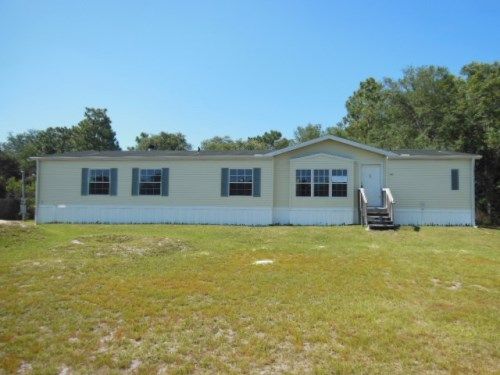 7061 W Sedan Ct, Homosassa, FL 34446