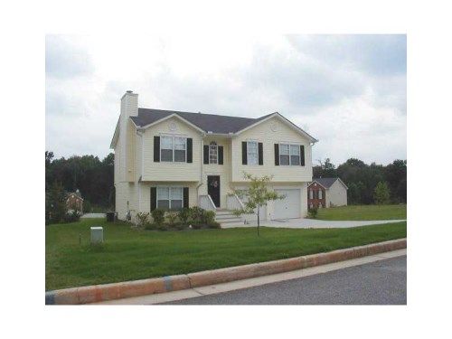 9192 Jimmy Lee Circle, Jonesboro, GA 30238