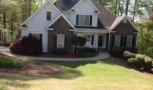 5045 Hampton Club Drive Alpharetta, GA 30004