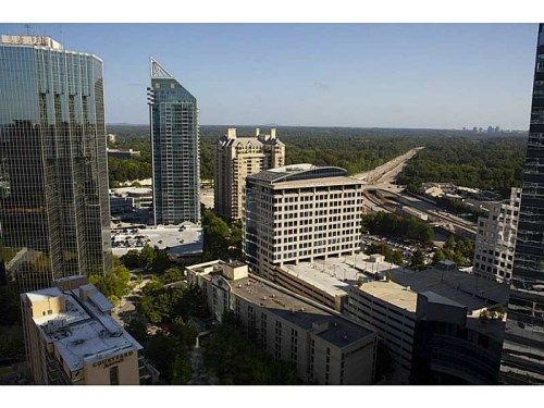 Unit 2407 - 3325 Peachtree Road Ne, Atlanta, GA 30326