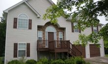 8417 Cyprus Ridge Way Douglasville, GA 30134