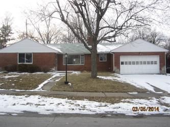 2815 Rugby Rd, Dayton, OH 45406