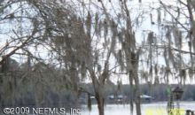 000 Hicks Georgetown, FL 32139