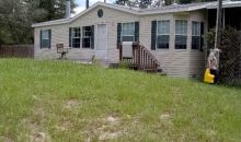 202 MAGNOLIA CT Georgetown, FL 32139