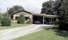 126 North LAKE GEORGE DR Georgetown, FL 32139