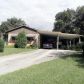 126 North LAKE GEORGE DR, Georgetown, FL 32139 ID:7896791