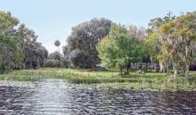 132 DRAYTON ISLAND RD Georgetown, FL 32139