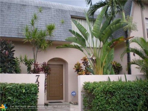 7334 SW 25TH CT # 11, Fort Lauderdale, FL 33317