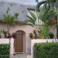 7334 SW 25TH CT # 11, Fort Lauderdale, FL 33317 ID:9015933