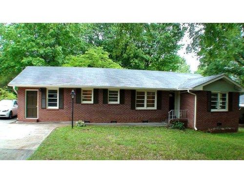 2001 Meadowbrook Lane Se, Marietta, GA 30067