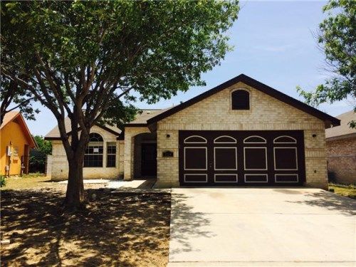 1114 Topaz Trl, Laredo, TX 78045