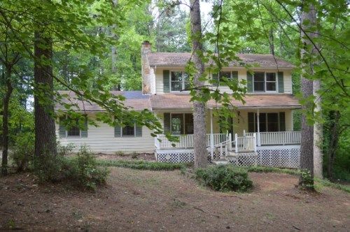 85 Pilgrim Way, Newnan, GA 30265