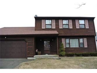 24 Tunxis Cir, Meriden, CT 06450
