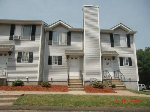 29-2 Unit 29-2 Hill Street, Meriden, CT 06450