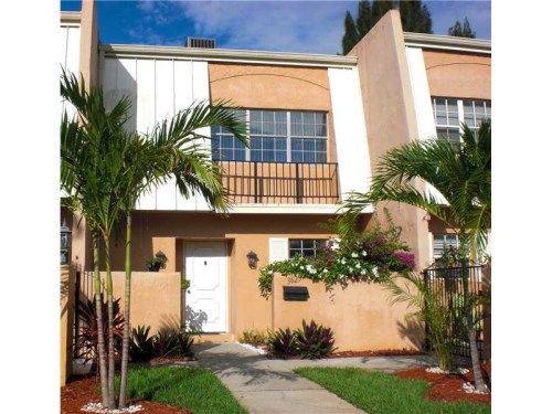 3625 CITRUS TC # 3, Fort Lauderdale, FL 33328