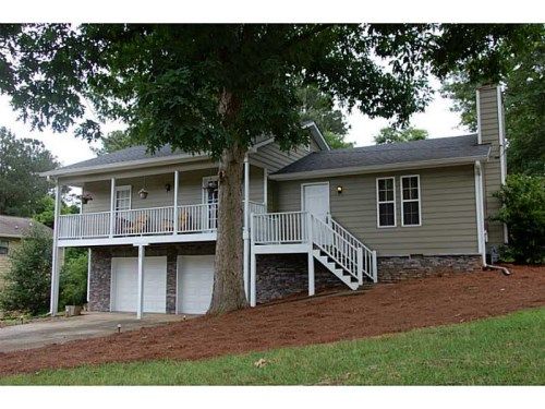 717 Wind Song Trace, Woodstock, GA 30189