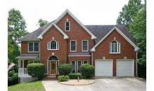 3125 Chamonix Drive Cumming, GA 30041
