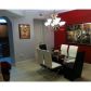 6104 NW 114 PL # 202, Miami, FL 33178 ID:8954277