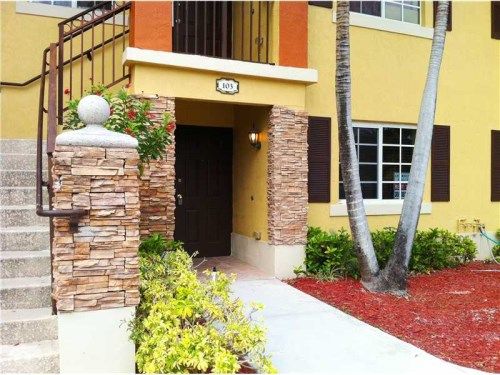 3395 NE 10 STREET # 103, Homestead, FL 33033