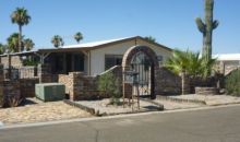 13429 E 48th Street Yuma, AZ 85367