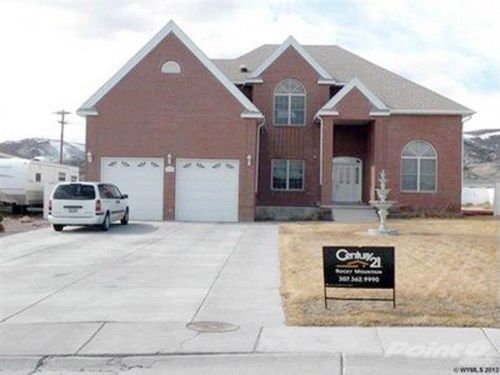 332 Goldenrod, Rock Springs, WY 82901