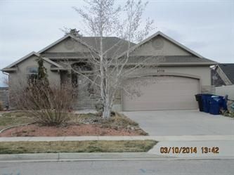 6338 West Dillan Circle, Riverton, UT 84065