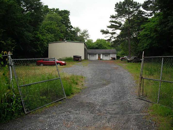 64 Waddell Circle, Aragon, GA 30104