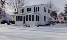 19 Roscoe Essex Junction, VT 05452